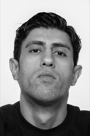 Yusuf Ardıl Zümrüt portrait