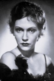 Hilde Weissner portrait