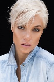 Sisse Marie portrait