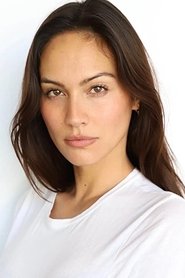 Rachelle Goulding portrait