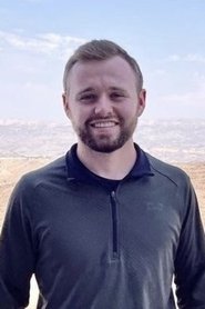 Jason Duggar portrait