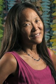 Peggy Oki portrait