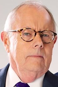 Michael Whitehall portrait
