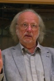 Peter Gotthardt portrait