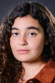 Saba Vahedyousefi portrait
