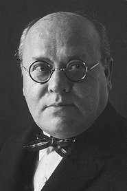 František Hlavatý portrait