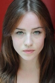 Laura Emilie Hancock portrait