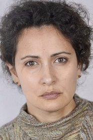 Irina Yakovleva portrait