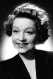 Grethe Weiser portrait