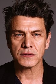 Marc Lavoine portrait