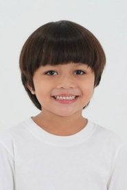 Athar Barakbah portrait