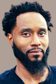 Aaron Goodson portrait