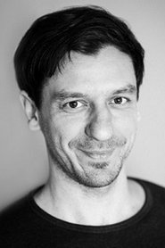 Patryk Zakrocki portrait