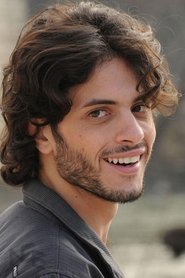 Marco Iermanò portrait