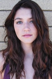 Melia Renee portrait