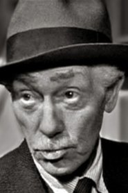 Jean Croué portrait