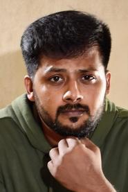 Baalaji S U portrait
