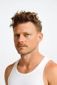 Brynjar Åbel Bandlien portrait