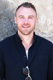 Robbie Leacock portrait