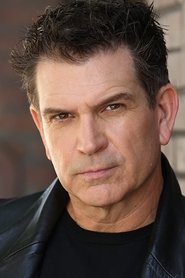 Paul Ganus portrait
