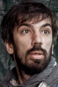 Roman Bataev portrait
