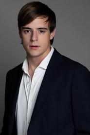 Daniel Santantonio portrait
