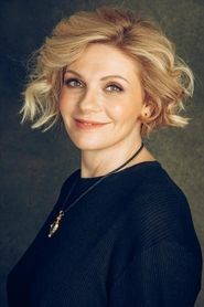 Anna Ardova portrait
