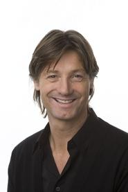 Rick Engelkes portrait