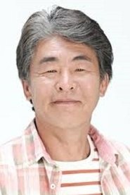 Ken Nakamoto portrait