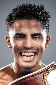 Carlos Alanis portrait