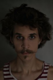 Felipe Herculano portrait