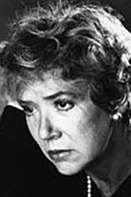 Olga Zabara portrait