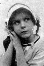 Dorothy Benham portrait