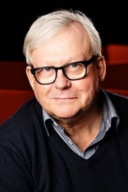 Tomas Eskilsson portrait