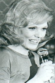 Conny Van Dyke portrait