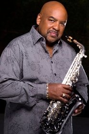 Gerald Albright portrait