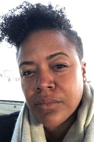 Vanessa Agard-Jones portrait