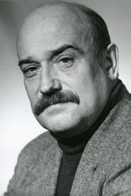 Enn Klooren portrait