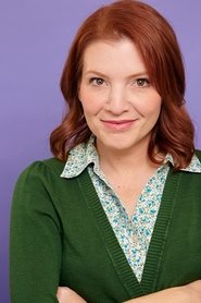 Samantha Klein portrait