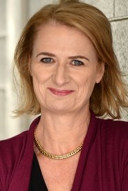 Ann McElhinney portrait