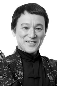 Jūzō Itami portrait