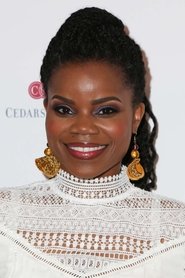 Kelly Jenrette portrait