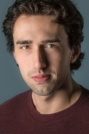 Nick Luberto portrait
