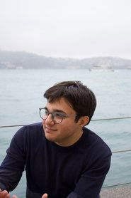Emrullah Güneş portrait