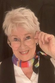 Mona Bogefors portrait