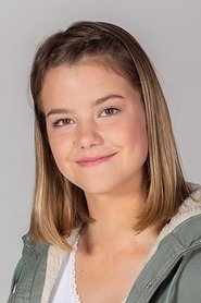 Clara Apel portrait