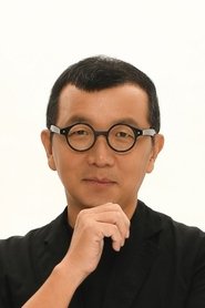 Wayne Peng portrait