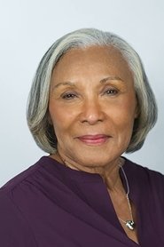 Pat Bowie portrait