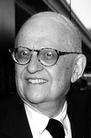George Christy portrait