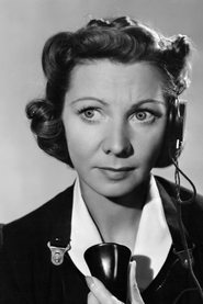 Queenie Leonard portrait